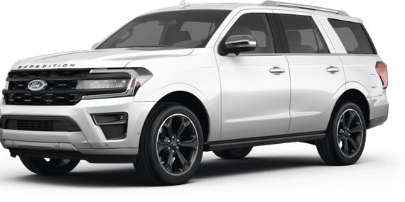 FORD EXPEDITION MAX 2023 1FMJK1K88PEA12266 image